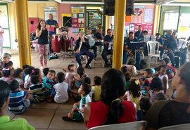 Creas trabalha combate ao abuso sexual nas escolas