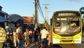 SMTT apura conduta das empresas de ônibus diante da superlotação