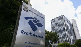 Receita Federal arrecada R$ 3,1 bilhões com IR sobre dividendos até julho