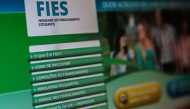 Fies prorroga prazo de renegociação de financiamento