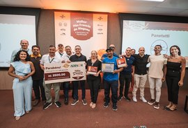 Panetutti conquista 1º lugar no concurso do Melhor Pão Francês de Alagoas