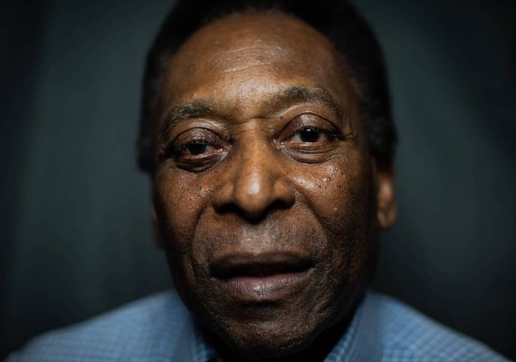 Inesquecível: Pelé recebe homenagens após 1 ano de morte