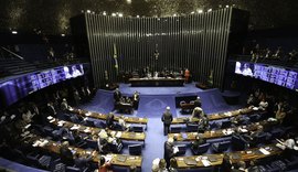 Senado se prepara para acompanhar debate de reforma da Previdência