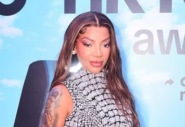 Após compra de igreja evangélica, Ludmilla diz: 'Pastora vai macetar'