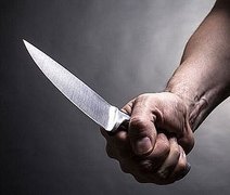 Motorista é esfaqueado após discussão sobre rota em Maceió