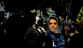 Renan Santos pede impeachment de Dias Toffoli após revogação de restrições