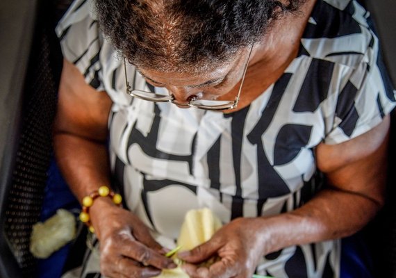 Três cidades iniciam projeto-piloto de atendimento domiciliar a idosos