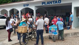 'CNH mais barata' faz vítimas em Arapiraca