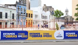 JHC diz ter cumprido decisão judicial, mas mantém propaganda irregular em Maceió