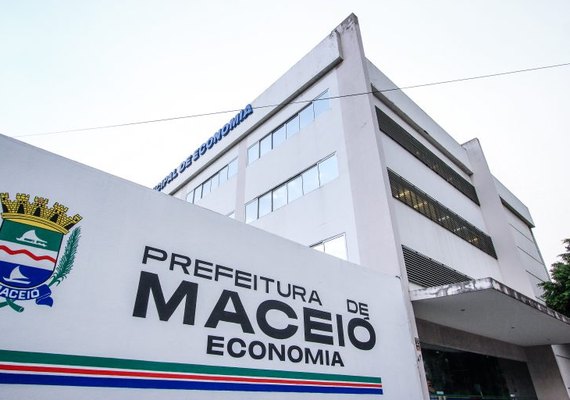 Prefeitura de Maceió realiza pagamentos dos salários de maio nesta quarta-feira (30)