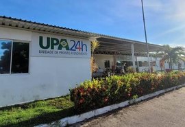 Jovem com autismo passa mal após inalar fumaça durante incêndio em Maceió