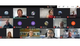 Ministério Público vai pedir imunização de agentes de trânsito da SMTT