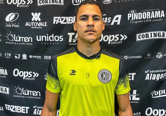 ASA encaminha compra de Alex Bruno; anúncio deve sair em breve