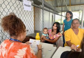 Agricultoras de Igaci terão acesso gratuito a documentos e serviços de cidadania