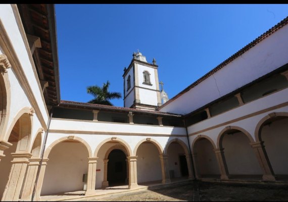 Primavera dos Museus abre novos roteiros para conhecer Alagoas