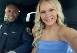 Policial morre afogado ao salvar a noiva horas após o pedido de casamento