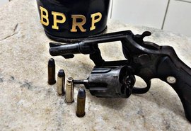 PM apreende armas e entorpecentes em quatro municípios alagoanos