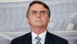 Governador da Bahia veta PM em inauguração de aeroporto com Bolsonaro
