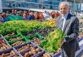 Governo quer garantir: quem produzir alimento no Brasil fará um bom negócio