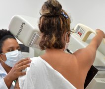 Sesau promove Dia D de Conscientização contra o Câncer de Mama nesta quinta-feira (23)