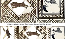 Estudo aponta que mulheres também lutavam contra feras na Roma Antiga