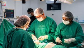 Hospital de Emergência do Agreste realiza 11ª captação de múltiplos órgãos