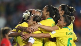 Copa do Mundo feminina no Brasil deve movimentar R$ 8,8 bilhões