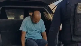 Serial killer de Maceió diz ter matado mais de 80 pessoas no Nordeste
