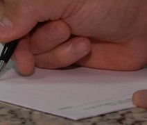 Homem é preso e investigado por tentar forjar atestados médicos para vendas
