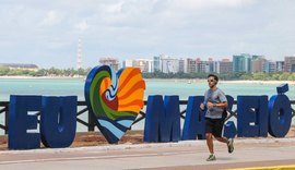 Prefeitura promove Projeto Corre Maceió