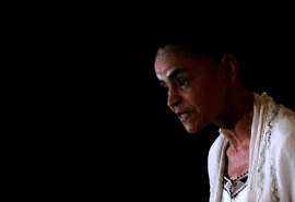 Marina diz que não será vice na chapa de Alckmin: De jeito nenhum