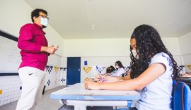 Governo divulga o resultado final do concurso da educação