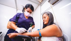 Programa realiza 2,1 mil cirurgias de planejamento familiar em Maceió