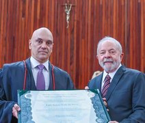 Brasil: Lula e Alckmin são diplomados pelo TSE; posse é em 1º de janeiro de 2023