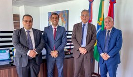 Sindicato dos Advogados apresenta sugestões de melhorias de atendimento para o TRT em Alagoas