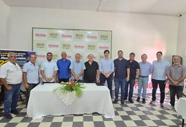 Pindorama lança programa que vai gerar redução de 22% na conta de luz de moradores