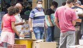 Covid-19: Três estados flexibilizam medidas de isolamento