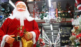 Lojistas contestam dados divulgados pela Alshop sobre alta nas vendas