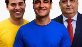 Kelmann sela apoio a Alfredo Gaspar e fortalece grupo de JHC