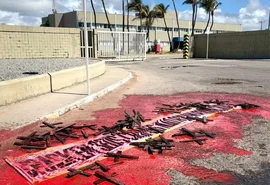 Protesto na Braskem denuncia crimes ambientais e exige reparação por danos em Maceió