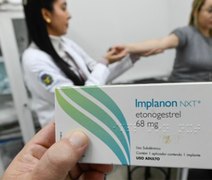 SUS qualifica profissionais para ampliar oferta de implantes hormonais