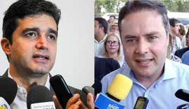 Renan Filho anuncia reajuste para o servidor, já Rui Palmeira...