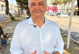 Silvio Camelo reforça pedido por nomeação de concursados em Alagoas
