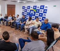 Reviravolta: JHC monta chapa para fazer duas vagas de federal no PL