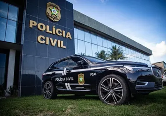 Polícia prende idoso condenado por homicídio e sequestro há quase 30 anos em Maceió