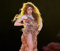 Shakira será a atração do 'Todo Mundo no Rio', na Praia de Copacabana