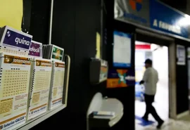 Mega-Sena sorteia hoje prêmio estimado em R$ 52 milhões