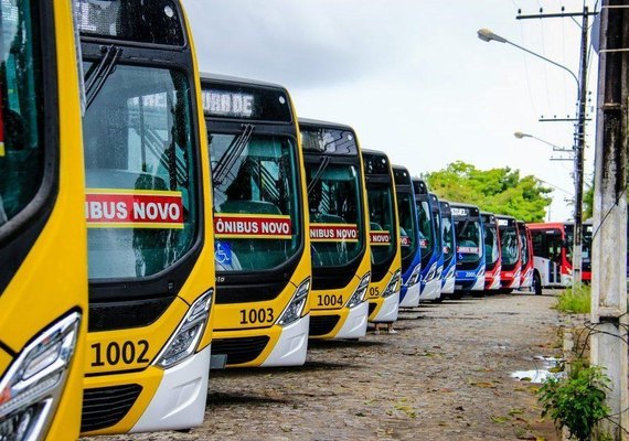 Maceió: Tarifas de ônibus têm aumento nesta quarta-feira (31)
