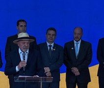 Lula anuncia transformação de 138 presídios em unidades de segurança máxima
