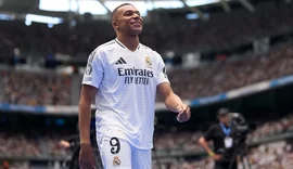 Mbappé revela pedido de Vini Jr em transferência para o Real Madrid